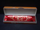 Vintage Brelli Harmonica 16 holes C82- III