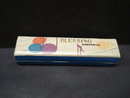 Vintage Blessing Harmonica Unused