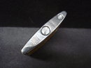 Cornwall Vintage Cugarette Lighter - Super Automatic Swiss Style Golden Milk Chocolate