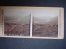 Stereo-Scopic Card Iceland - Somewhere in Iceland