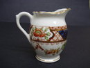 Antique Cream Jug by Sutherland China England