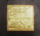 Vintage Handkerchief Europe New Condition