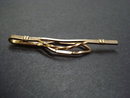Antique Tie Clip-Riding Crop-10k Gold Filled