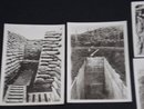 Souvenir Photos at Vimy Real Photos Set of 10