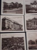 Souvenir Real Photo of Brussels Belgium