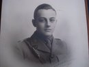 Real Military Photo Young Handsome Soldier
