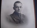 Real Military Photo Young Handsome Soldier