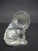 Svenskt Glas Sweden Eskimo Child-Limited Edit