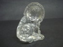 Svenskt Glas Sweden Eskimo Child-Limited Edit