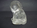 Svenskt Glas Sweden Eskimo Child-Limited Edit