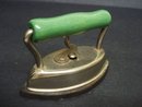 Heavy Dolly Iron - Dover - Cast Iron - USA