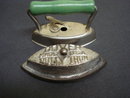 Heavy Dolly Iron - Dover - Cast Iron - USA