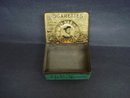 Players Navy Cut Cigarettes Tin Box