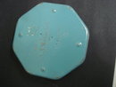 Antique Toffee Tin Box - A S Wilkin - England