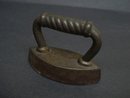 Miniature Toy Iron - Heavy Cast Iron