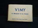 Real Photos -Vimy Ridge-Spirit of Sacrifice