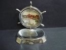 Souvenir from Inverness - Chrome - Deco