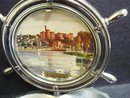 Souvenir from Inverness - Chrome - Deco