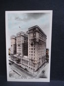 Antique Real Photo Postcard