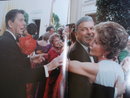 Vintage Book Remembering Sinatra in Pictures