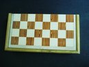 Vintage Chess Set