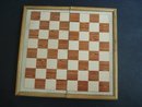 Vintage Chess Set