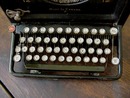 EARLY 1922 REMINGTON TYPEWRITER