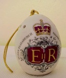 Wonderful Royalty Pomander by Sallie Robinson