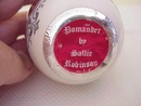 Wonderful Royalty Pomander by Sallie Robinson
