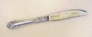 Magnificent Sterling Silver Knife