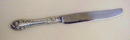 Magnificent Sterling Silver 9 inch Knife