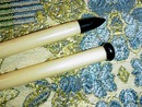 Lovely 1930's Pair Art Deco Knitting Needles