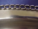 Victorian Oval BREAD TRAY