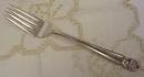 Deco Fork ETERNALLY YOURS