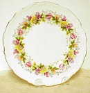 Lovely Coalport 7 1/4