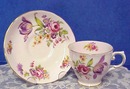 Tuscan English China Cup & Saucer