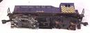 Heavy Lionel Locomotive Toy