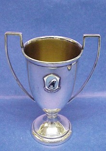 Trophy Holland.AMERICALINE