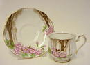 Royal Albert Cup & Saucer