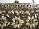 Vintage Evening Purse - Bag - Beaded