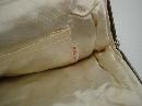 Vintage Evening Purse - Bag - Beaded