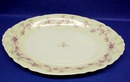 HUGE OVAL PLATTER Germany
