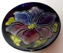 MOORCROFT BUTTERPAT