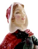 Royal Doulton Figurine HN2032 JEAN