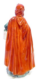 Royal Doulton Figurine HN2032 JEAN