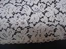 Antique Lace Tray Cover