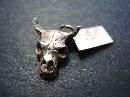 Vintage Sterling Silver Charm - Minnesota