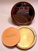1955 Masonic * Shriners COMPACT