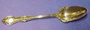 Pretty Art Nouveau Grapefruit Spoon