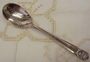 Deco Sugar Spoon ETERNALLY YOURS